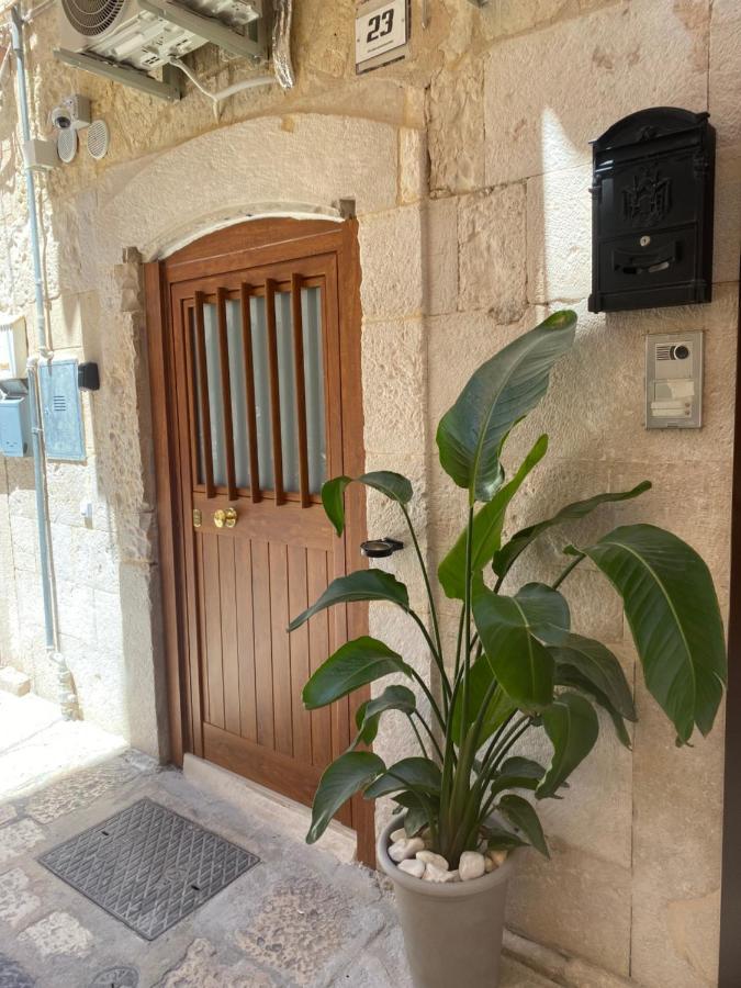 La Casa Della Felicita Apartment Bari Buitenkant foto