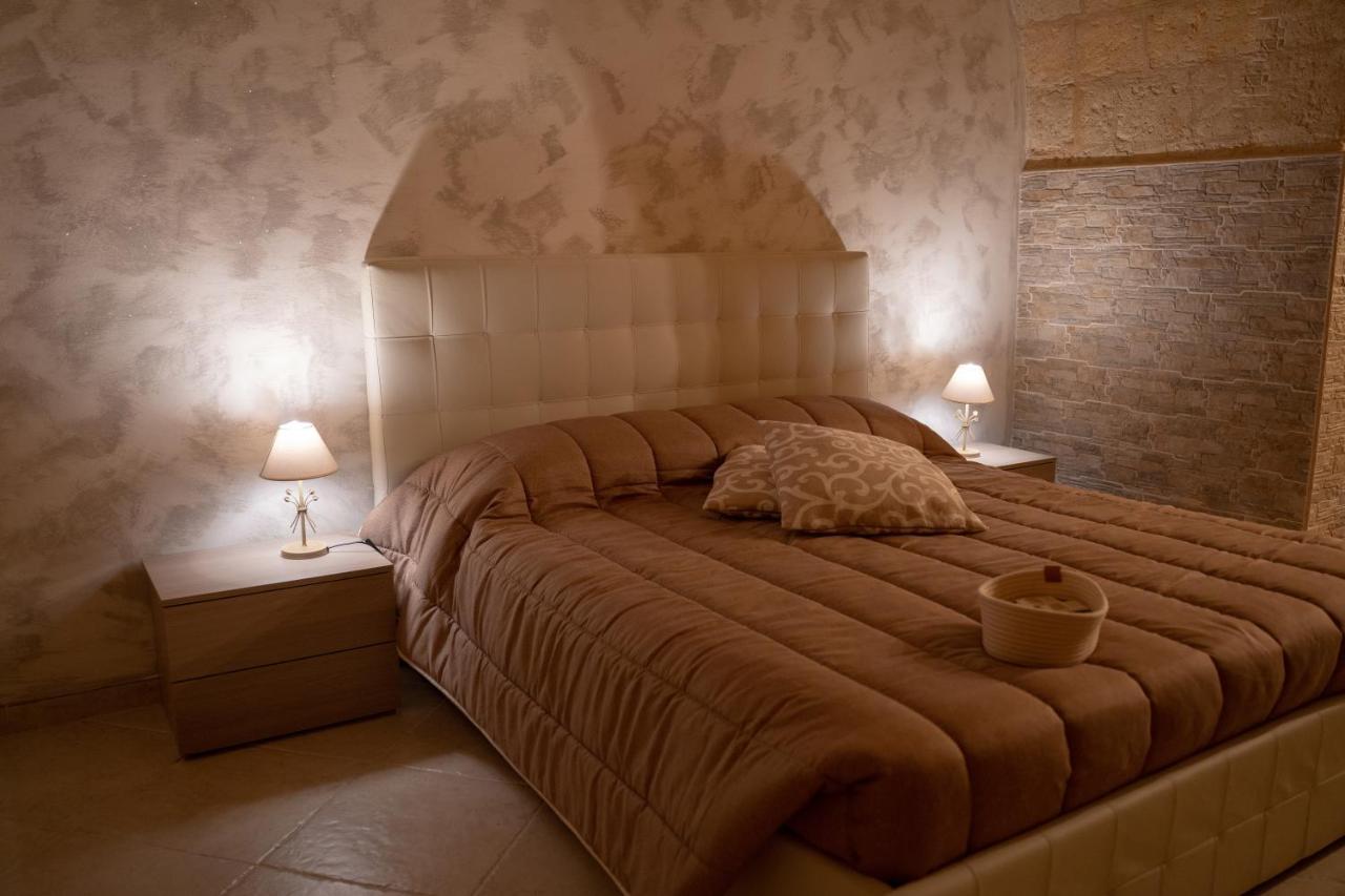La Casa Della Felicita Apartment Bari Buitenkant foto
