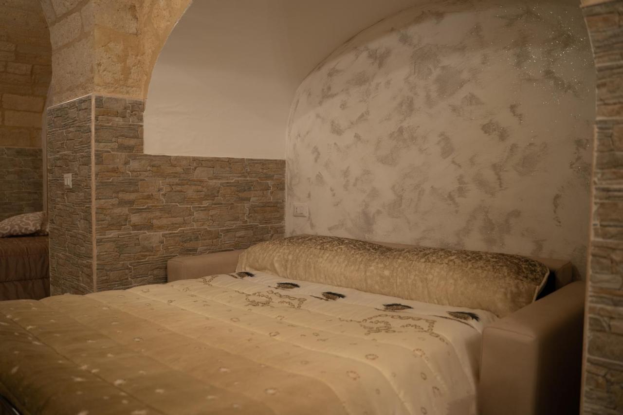 La Casa Della Felicita Apartment Bari Buitenkant foto