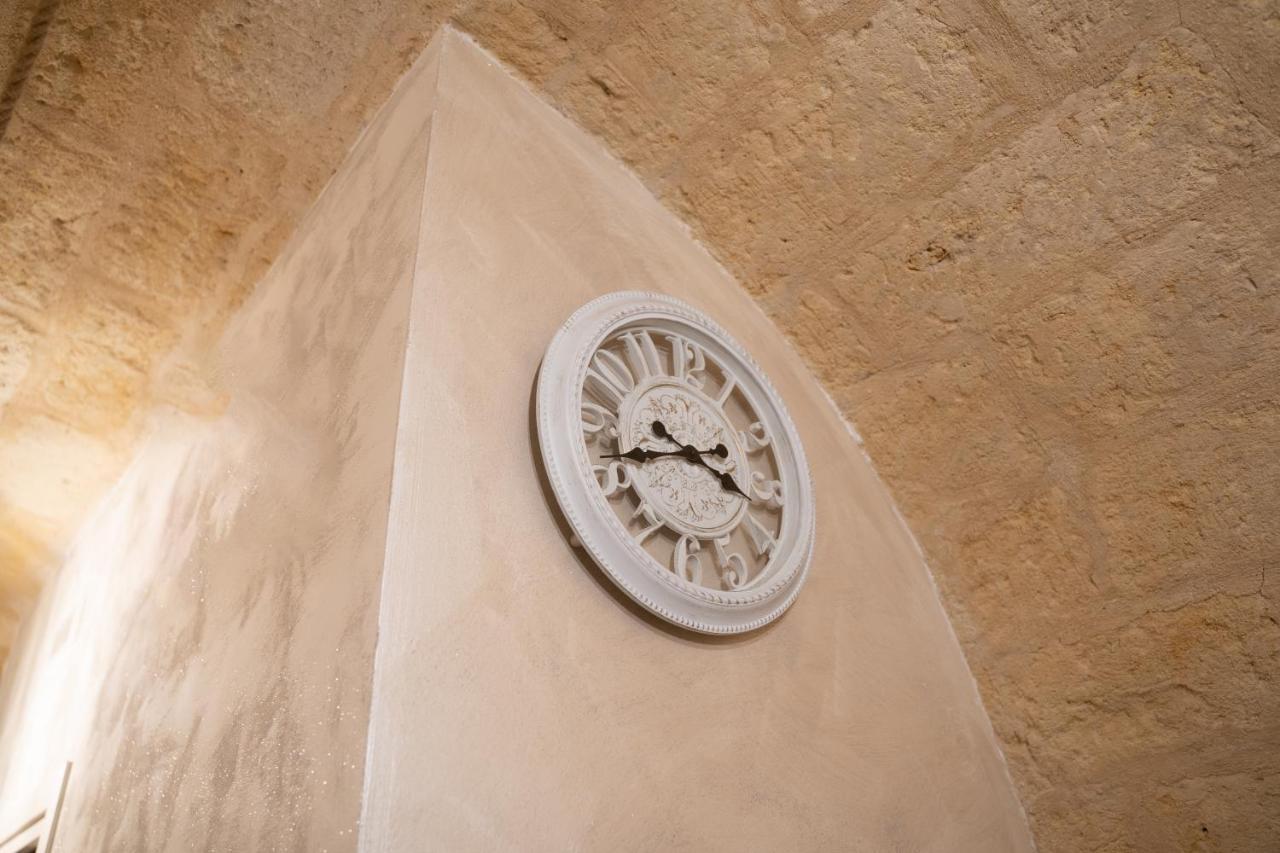 La Casa Della Felicita Apartment Bari Buitenkant foto