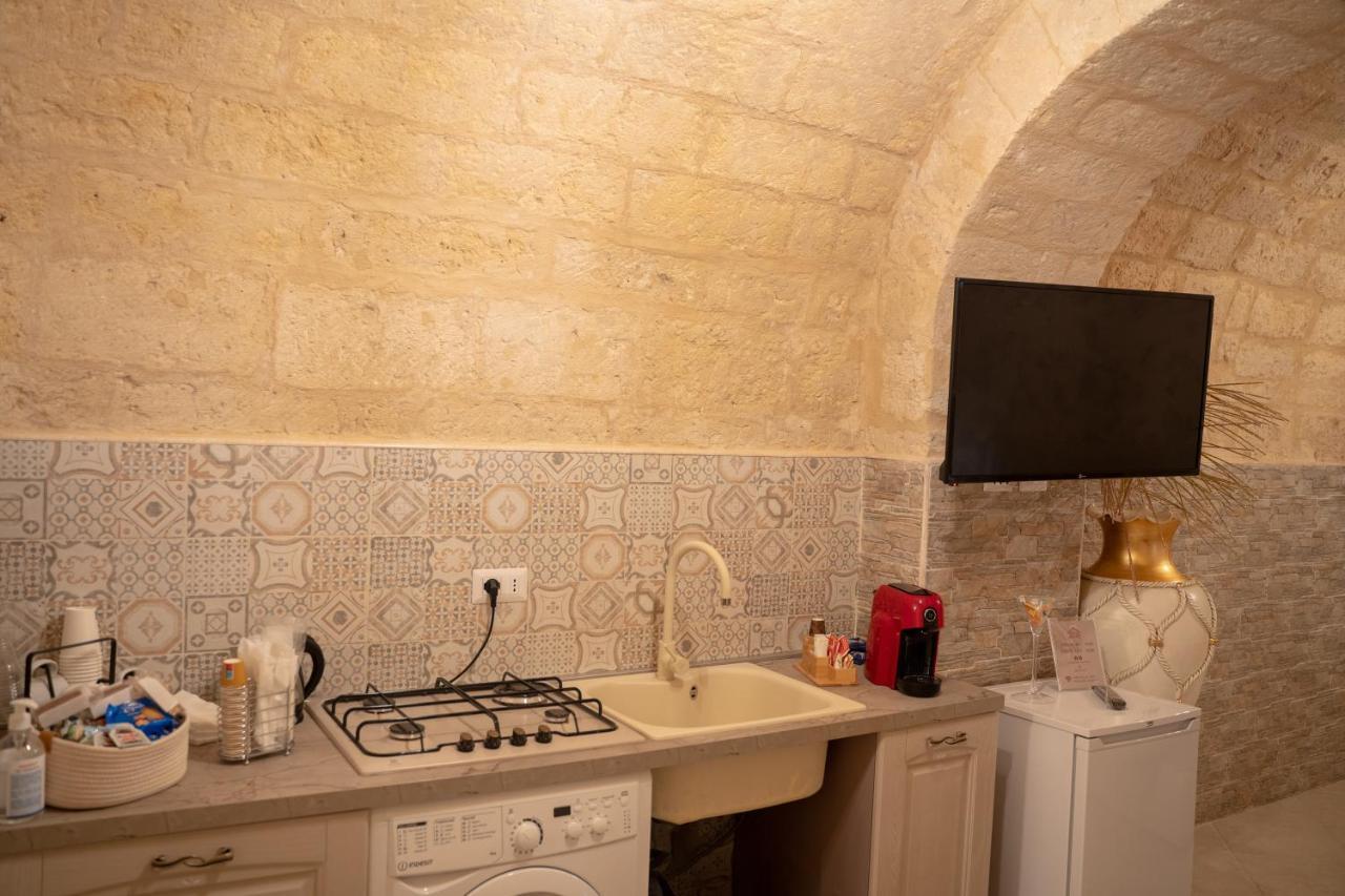 La Casa Della Felicita Apartment Bari Buitenkant foto