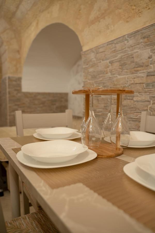 La Casa Della Felicita Apartment Bari Buitenkant foto
