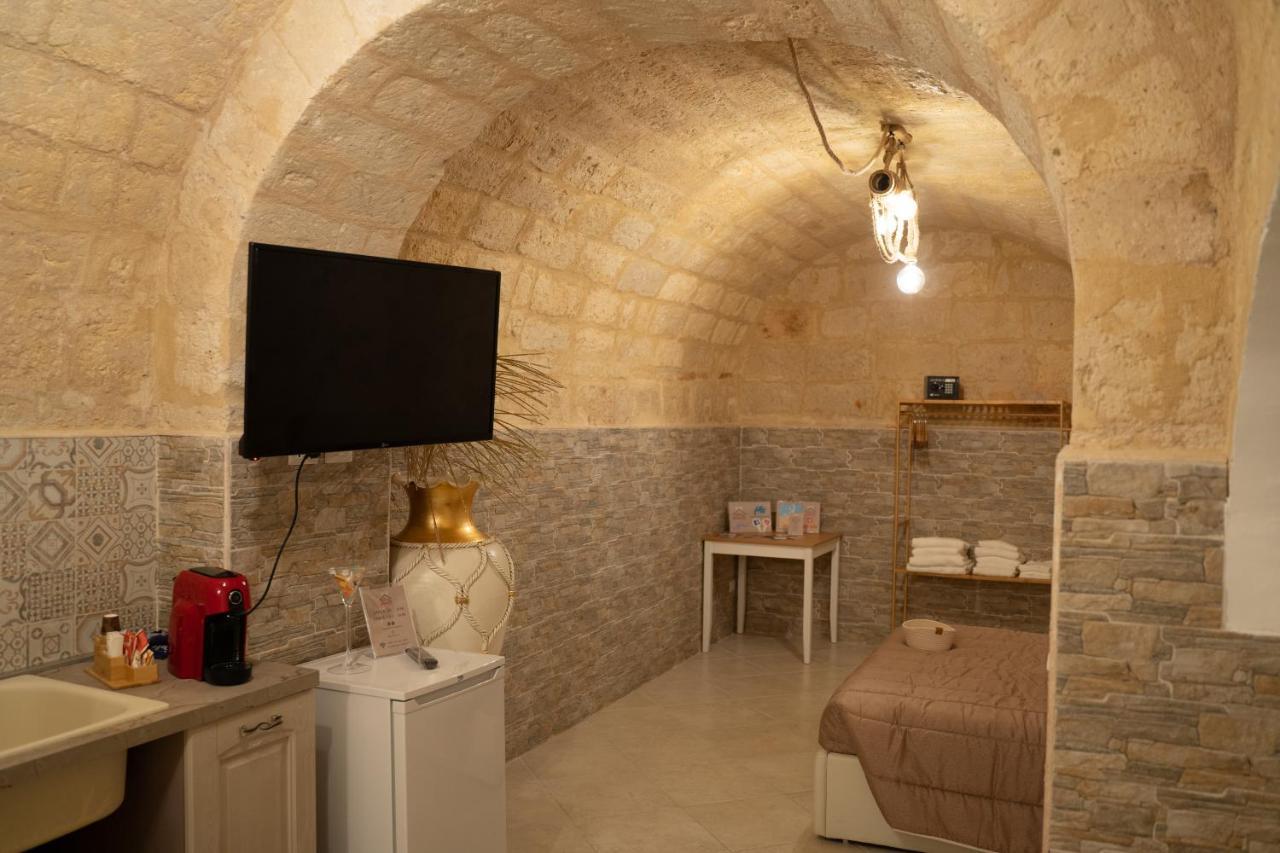 La Casa Della Felicita Apartment Bari Buitenkant foto