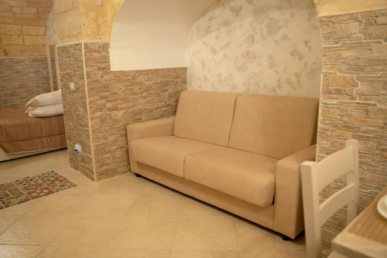 La Casa Della Felicita Apartment Bari Buitenkant foto